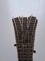 1 x fleischmann 6157 met lichte schade in zeer goede staat, Hobby en Vrije tijd, Modeltreinen | H0, Gebruikt, Gelijkstroom, Fleischmann