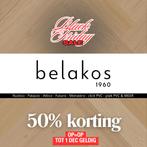 Belakos PVC - tot 50% korting tot 1 dec, Huis en Inrichting, Stoffering | Vloerbedekking, PVC japandi, landelijk, modern, hotel chic