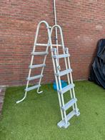 Zwembad trap, Ophalen of Verzenden, Gebruikt, Overige typen