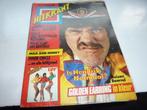 HITKRANT NR 19 1979-LUV-NORMAAL-EARRING-ABBA-P TOSH, Verzamelen, Tijdschriften, Kranten en Knipsels, Verzenden, 1980 tot heden