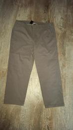Leverkleurige broek voor een dame, Overige kleuren, Maat 46/48 (XL) of groter, Ophalen of Verzenden, Zo goed als nieuw