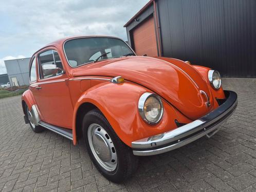 Volkswagen kever 1500 1970, Auto's, Oldtimers, Particulier, Ophalen of Verzenden