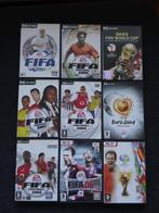 EA Sports FIFA 2001 t/m 2012, Spelcomputers en Games, Games | Pc, Nieuw, Vanaf 3 jaar, Sport, Ophalen of Verzenden