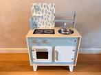 Adorable Janod Kids Play kitchen - in good condition, Ophalen, Zo goed als nieuw