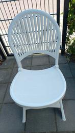 4 nieuwe inklapbare stoelen., Ophalen, Nieuw
