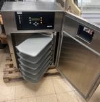 “ISECO ENERGIS 6” professionele regenereeroven/warmhoudkast, Ophalen, Gebruikt, Minder dan 45 cm
