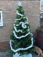 Mooie kerstboom 180 cm, Ophalen of Verzenden, Zo goed als nieuw
