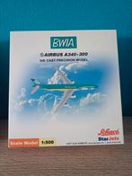 StarJets 1/500 BWA a340-300, Verzamelen, Luchtvaart en Vliegtuigspotten, Ophalen of Verzenden, Nieuw, Schaalmodel