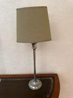 Schemerlamp edeltin, Ophalen, Zo goed als nieuw, Minder dan 50 cm