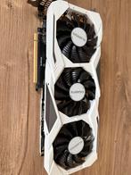 Gigabyte RTX 2070 Super - Krachtige Grafische Kaart, Computers en Software, Videokaarten, Ophalen, PCI-Express 3, Gebruikt, GDDR6
