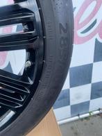22 Inch Velgen Range rover sport 5x120 + kumho 6mm Actie, 285 mm, Banden en Velgen, Nieuw, Overige maten