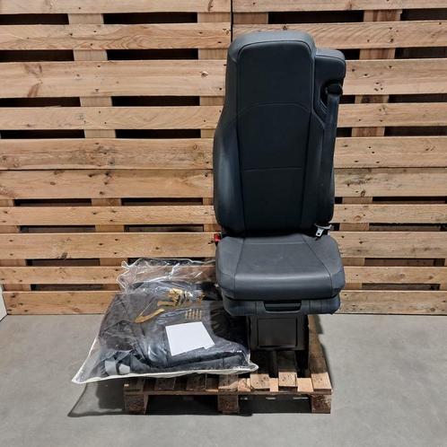 Vrachtwagenstoel met stoelhoes, GRAMMER, S933 G S2 MBT, 2018, Auto's, Overige Auto's, Bedrijf, Overige brandstoffen, Overige carrosserieën