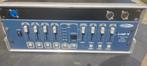 Showtec lite 4 in Flightcase, Muziek en Instrumenten, Licht en Laser, Ophalen of Verzenden, Zo goed als nieuw, Overige typen, Kleur
