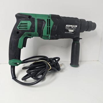 Hikoki DH26PB2 SDS-Plus Boorhamer beschikbaar voor biedingen