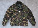 legerjas, Ophalen of Verzenden, Landmacht, Nederland, Kleding of Schoenen
