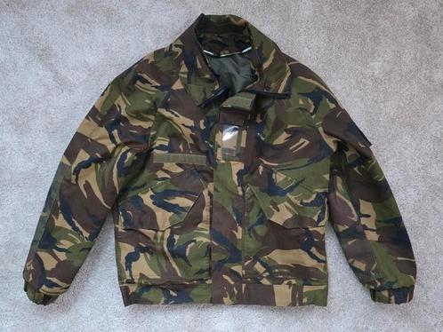 legerjas, Verzamelen, Militaria | Algemeen, Landmacht, Kleding of Schoenen, Nederland, Ophalen of Verzenden