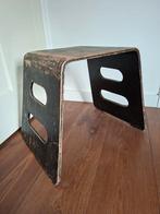 Vintage Ikea Benjamin kruk,  hoge versie, Ophalen