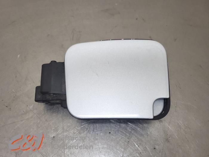 Tank Klep van een Opel Vivaro, Auto-onderdelen, Carrosserie en Plaatwerk, Opel, Gebruikt, 3 maanden garantie, Ophalen of Verzenden