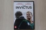 INVICTUS met Morgan Freeman & Matt Damon, Alle leeftijden, Ophalen of Verzenden, Zo goed als nieuw, Overige gebieden