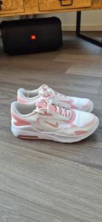 Nike Air Max hardloopschoenen - Roze/Wit, Ophalen of Verzenden, Zo goed als nieuw