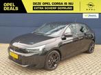 Opel Corsa 1.2 Turbo 100PK Yes | Parkeersensoren | Apple Car, Auto's, 101 pk, Gebruikt, 1199 cc, Bedrijf