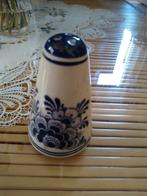 delfts blauw zoutvaatje wat craquelé, Ophalen of Verzenden