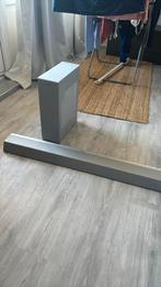 Phillips tab8505 Soundbar met subwoofer, Ophalen of Verzenden, Bluetooth, Zo goed als nieuw