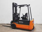 Still - 2003 - R20-16 - Vorkheftruck, Zakelijke goederen, Machines en Bouw | Heftrucks en Intern transport, Overige aandrijving