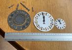 Snijmal set 2 klokken van Jeanine art 371, Ophalen of Verzenden, Zo goed als nieuw, Pons of Mal