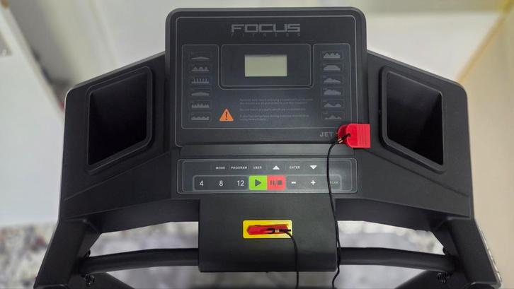 Loopband focus JET 1.4, Sport en Fitness, Fitnessmaterialen, Zo goed als nieuw, Overige typen, Ophalen