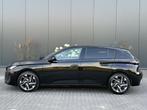Peugeot 308 1.2 PureTech Allure 2024 NAVI CLIMATE 360 CAMERA, Auto's, Automaat, 1263 kg, Gebruikt, 1199 cc