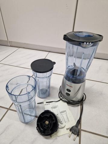 Philips Mini Blender beschikbaar voor biedingen