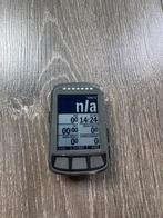 Wahoo Elemnt Bolt Fietscomputer, Fietsen en Brommers, Fietsaccessoires | Fietscomputers, Ophalen of Verzenden, Draadloos, Zo goed als nieuw