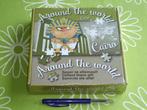 Nieuw in seal: Around the world puzzel - Caïro - 96 stukjes, Ophalen of Verzenden, Meer dan 50 stukjes, Nieuw, 6 jaar of ouder