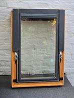 Veluxdakraam 55x78cm izgs, Ophalen, Zo goed als nieuw, Dakraam, Dubbelglas