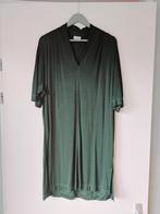 By Malene Birger groene jurk L, Maat 42/44 (L), Ophalen of Verzenden, Zo goed als nieuw, Groen