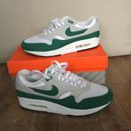 Nike air max 1 anniversary green 42,5, Ophalen of Verzenden, Nieuw, Sneakers of Gympen