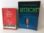 Door Nacht en Nevel / Uitzicht - Floris B. Bakels, F. Bakels, Ophalen of Verzenden, Overige onderwerpen, Tweede Wereldoorlog
