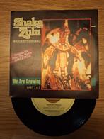 Shaka Zulu - Margaret Singana Vinyl Single, Cd's en Dvd's, Vinyl Singles, Ophalen of Verzenden, Gebruikt, 7 inch, Single