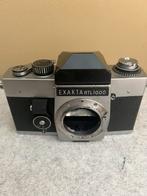 Exakta rtl 1000, Verzenden, Compact, Overige Merken, Nvt