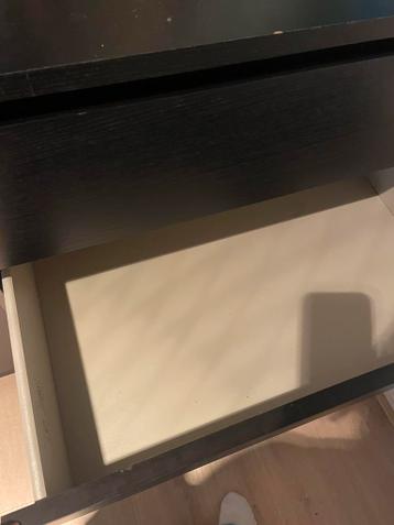 Ikea malm ladekast - afbeelding 3
