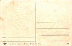 Borculo - De stormramp van 1925 - 13 ansichtkaarten, Verzamelen, Ansichtkaarten | Nederland, Verzenden, 1920 tot 1940, Ongelopen
