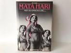 De echte Mata Hari / Sam Waagenaar, Gelezen, Ophalen of Verzenden, Politiek, Sam Waagenaar