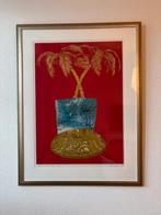 Rob Scholte | Originele Zeefdruk, Antiek en Kunst, Kunst | Litho's en Zeefdrukken, Ophalen