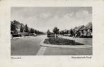 Heemstede - Heemsteedsche Dreef. - B-keus - 1945 gelopen, Ophalen of Verzenden, 1940 tot 1960, Gelopen, Noord-Holland