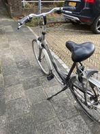 Gazelle damesfiets, Fietsen en Brommers, Fietsen | Dames | Damesfietsen, Ophalen, Gebruikt, Versnellingen, 56 cm of meer