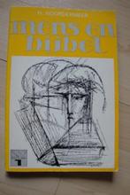 MENS EN BIJBEL door H Noordermeer, Boeken, Ophalen of Verzenden, Gelezen