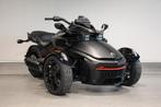 CAN-AM SPYDER F3-S (bj 2025), Motoren, Quads en Trikes, BRP Benelux, Infobrpbenelux@brp.com, Meer dan 35 kW, Oktrooiplein 1/ bus 402
9000  Gent, BE