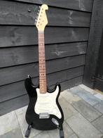 Te koop Rockqueen gitaar nooit gebruikt, Muziek en Instrumenten, Ophalen, Zo goed als nieuw, Solid body, Overige merken
