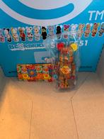 Verschillende bearbricks serie 51 100%, Verzamelen, Poppetjes en Figuurtjes, Ophalen of Verzenden, Zo goed als nieuw